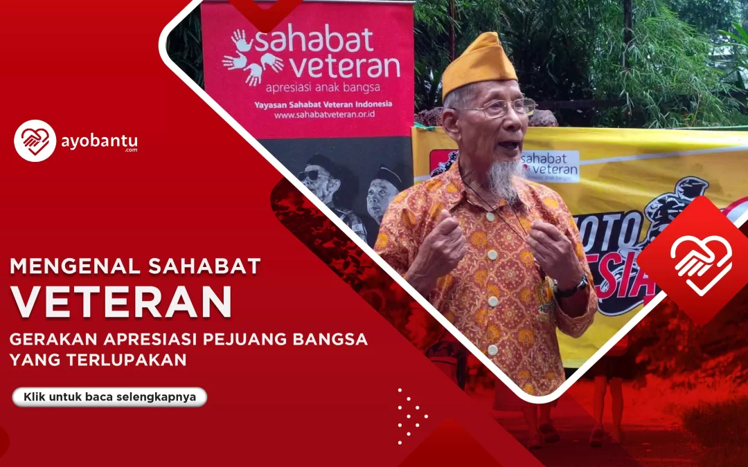 Veteran