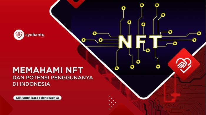 NFT di Indonesia