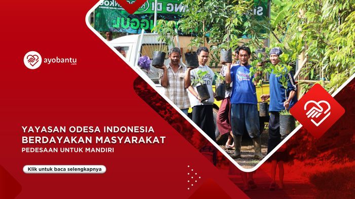 odesa indonesia pemberdayaan masyarakat