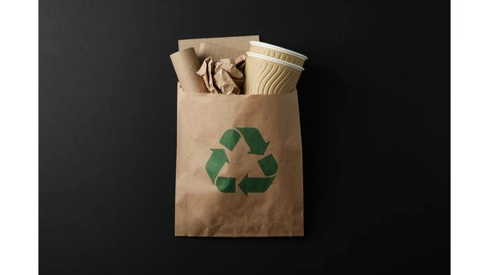 produk daur ulang untuk menyelamatkan orang utan