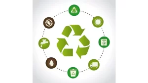 Reuse, Reduce, Recycle Merupakan Salah Satu Bentuk Peduli Lingkungan