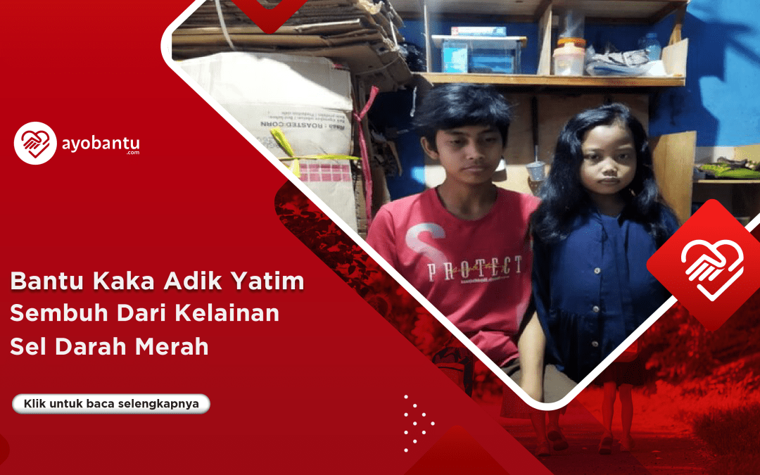 Kelainan Sel Darah Merah