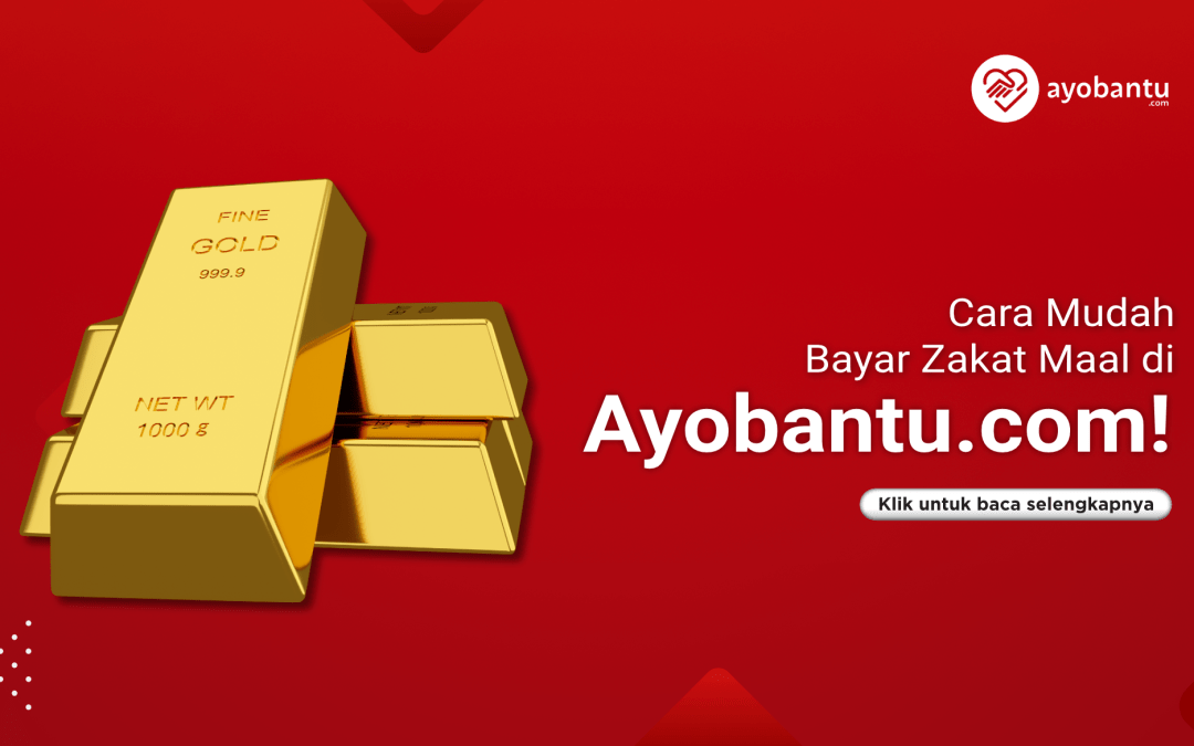 zakat maal