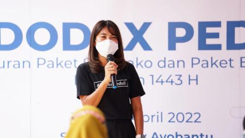 Ayobantu
